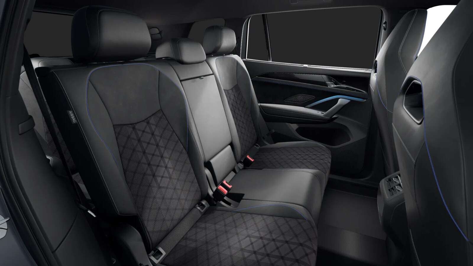 Volkswagen Tayron – Bild 11