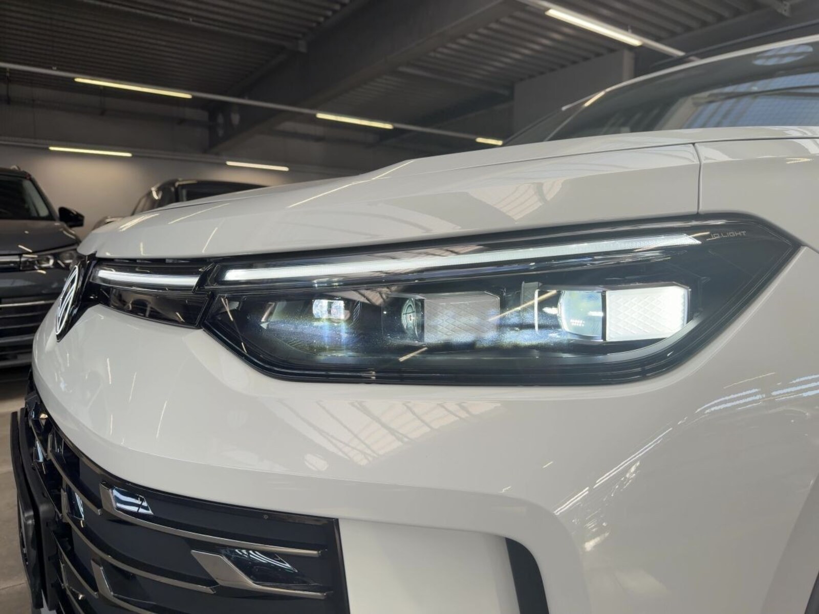 Volkswagen Tayron – Bild 13