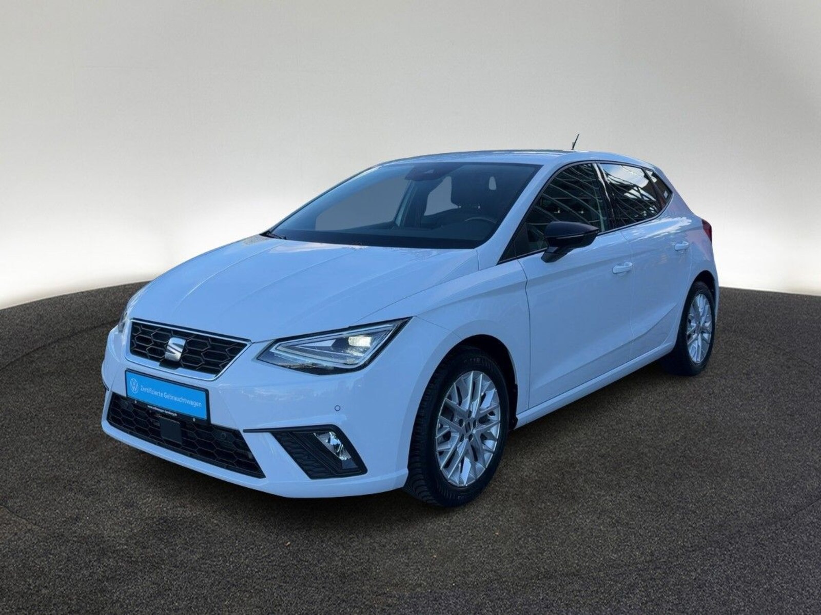 SEAT Ibiza – Bild 2