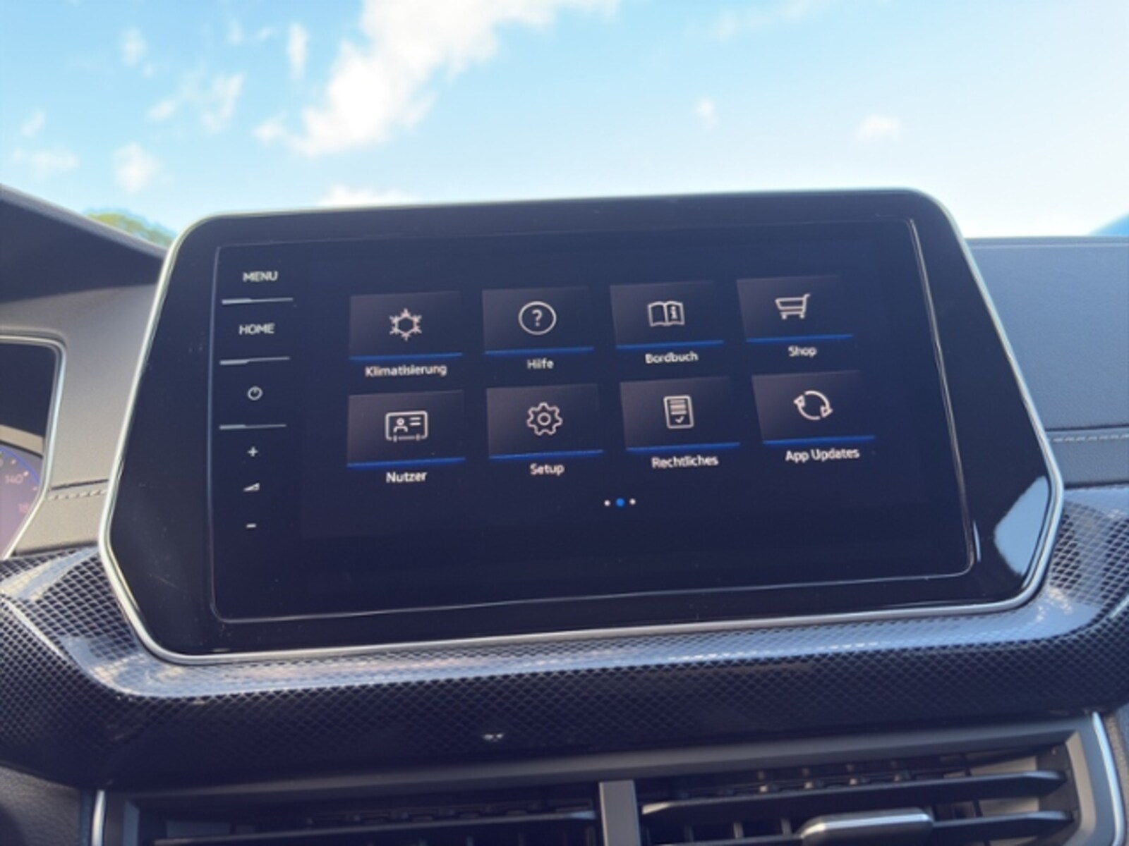 Volkswagen T-Cross – Bild 12