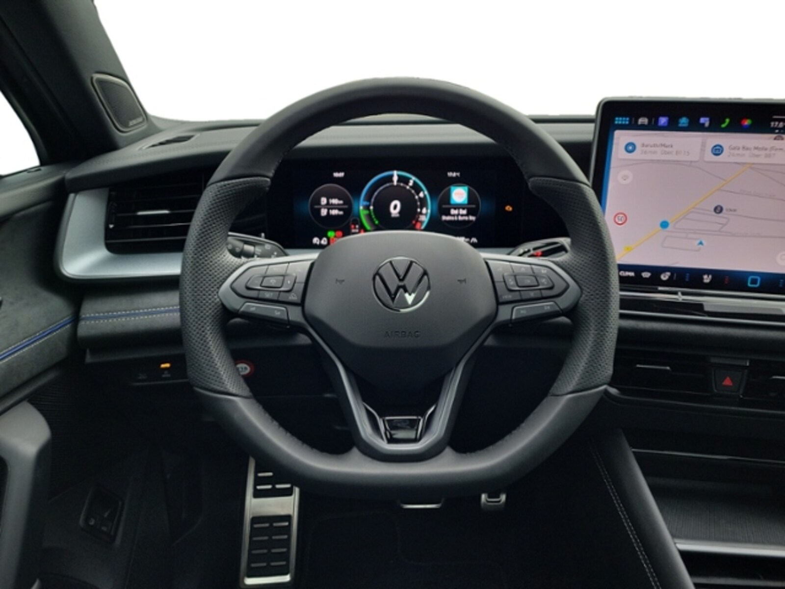 Volkswagen Tayron – Bild 12