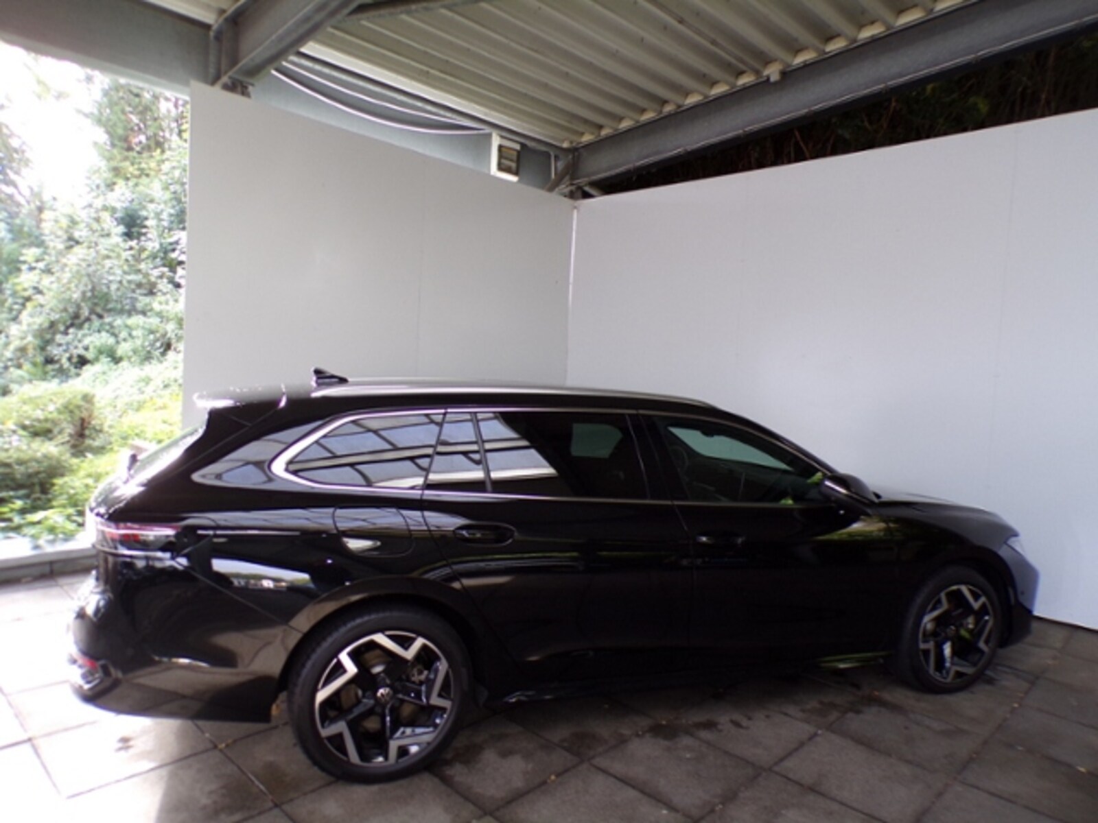 Volkswagen Passat – Bild 8