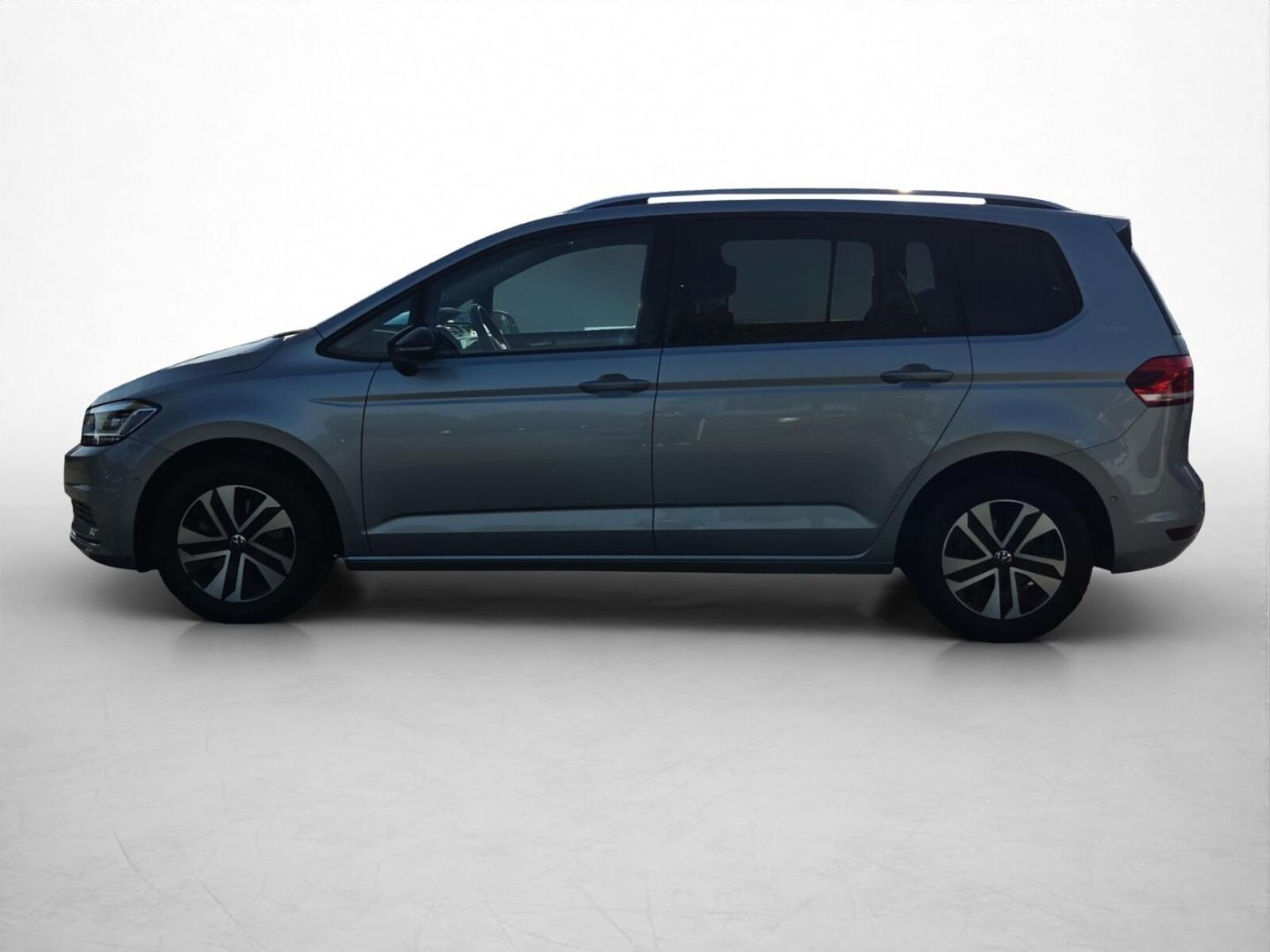 Volkswagen Touran – Bild 4
