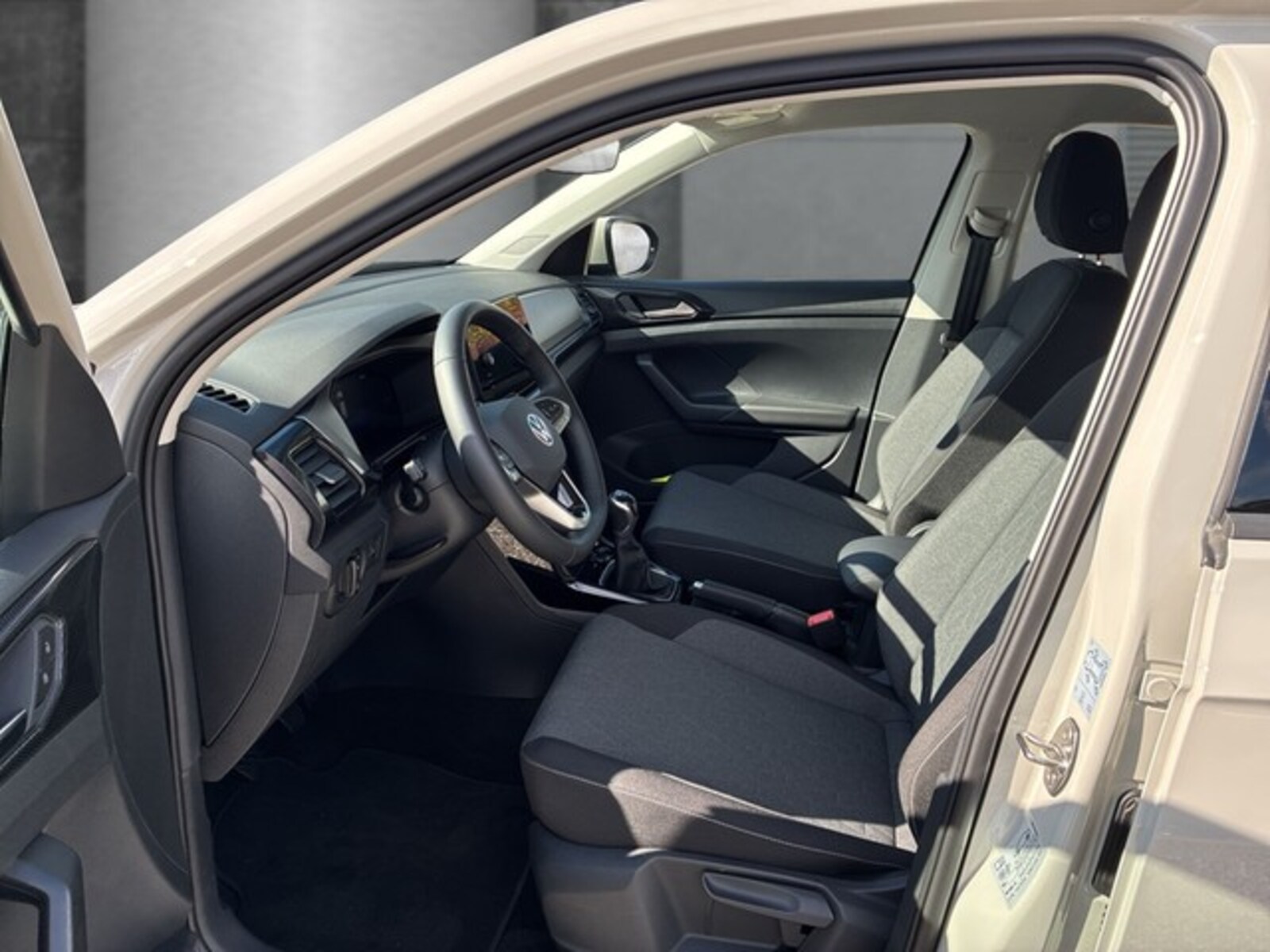 Volkswagen T-Cross – Bild 13