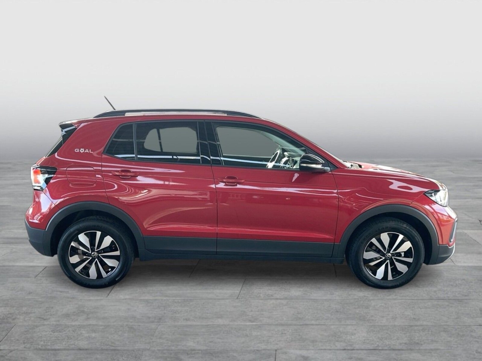 Volkswagen T-Cross – Bild 8