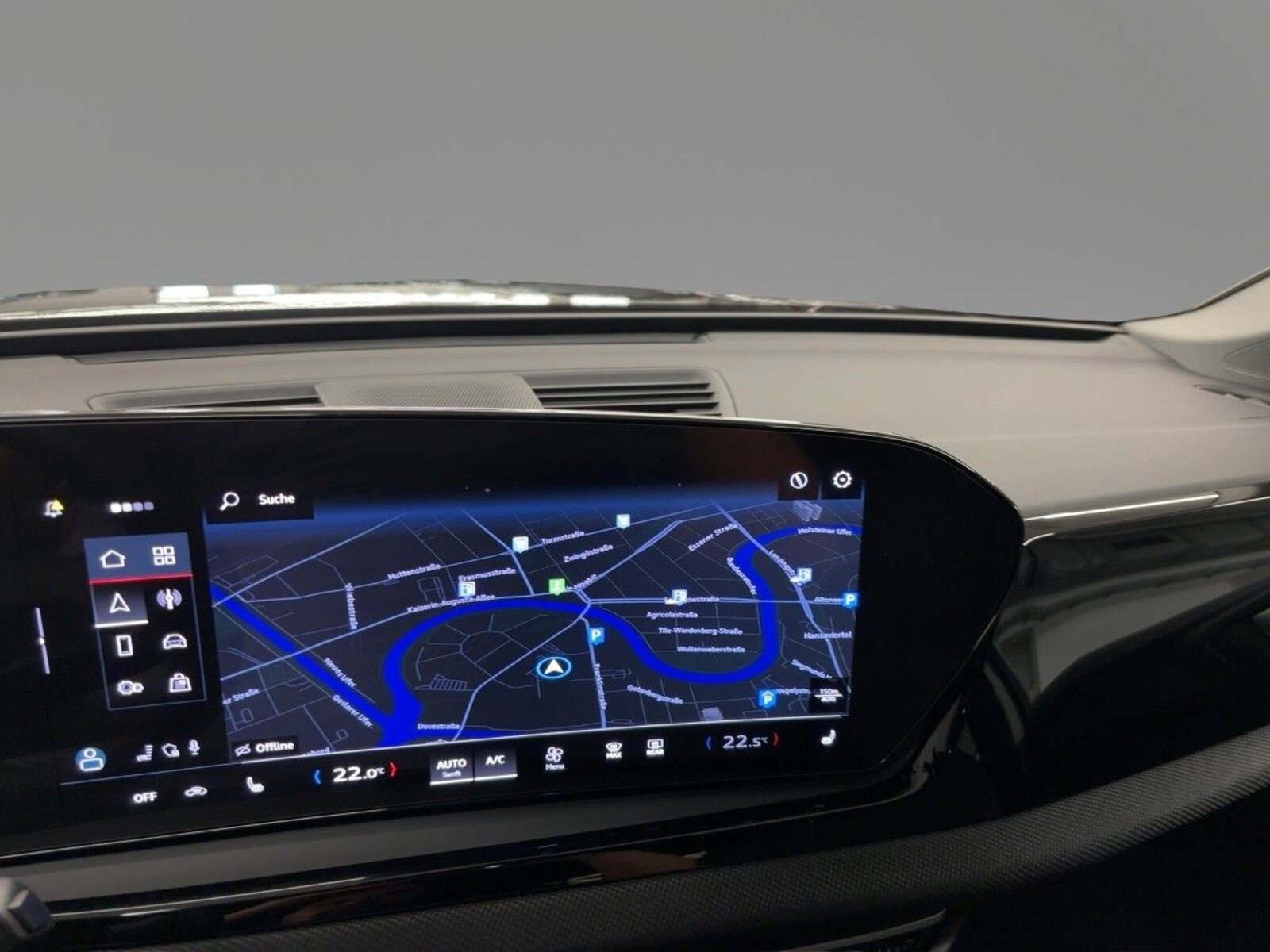 Audi A5 Avant – Bild 13