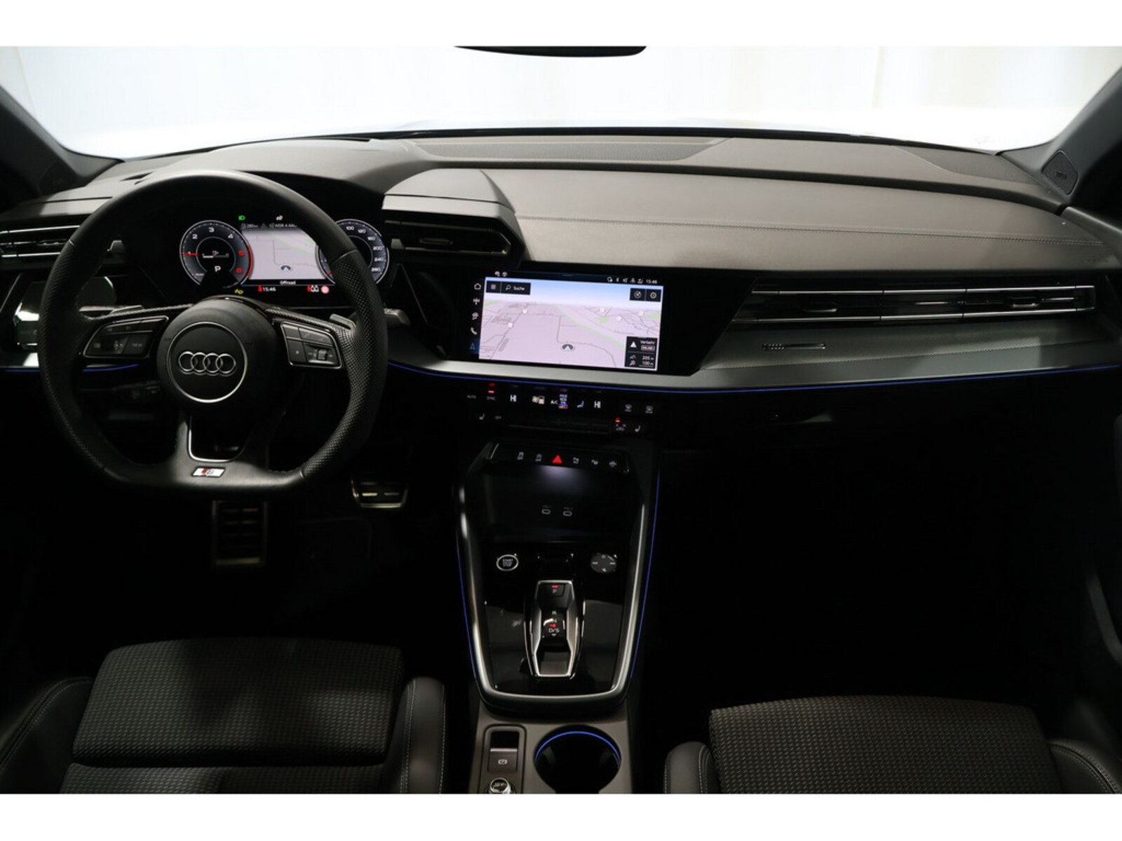 Audi A3 Sportback – Bild 8