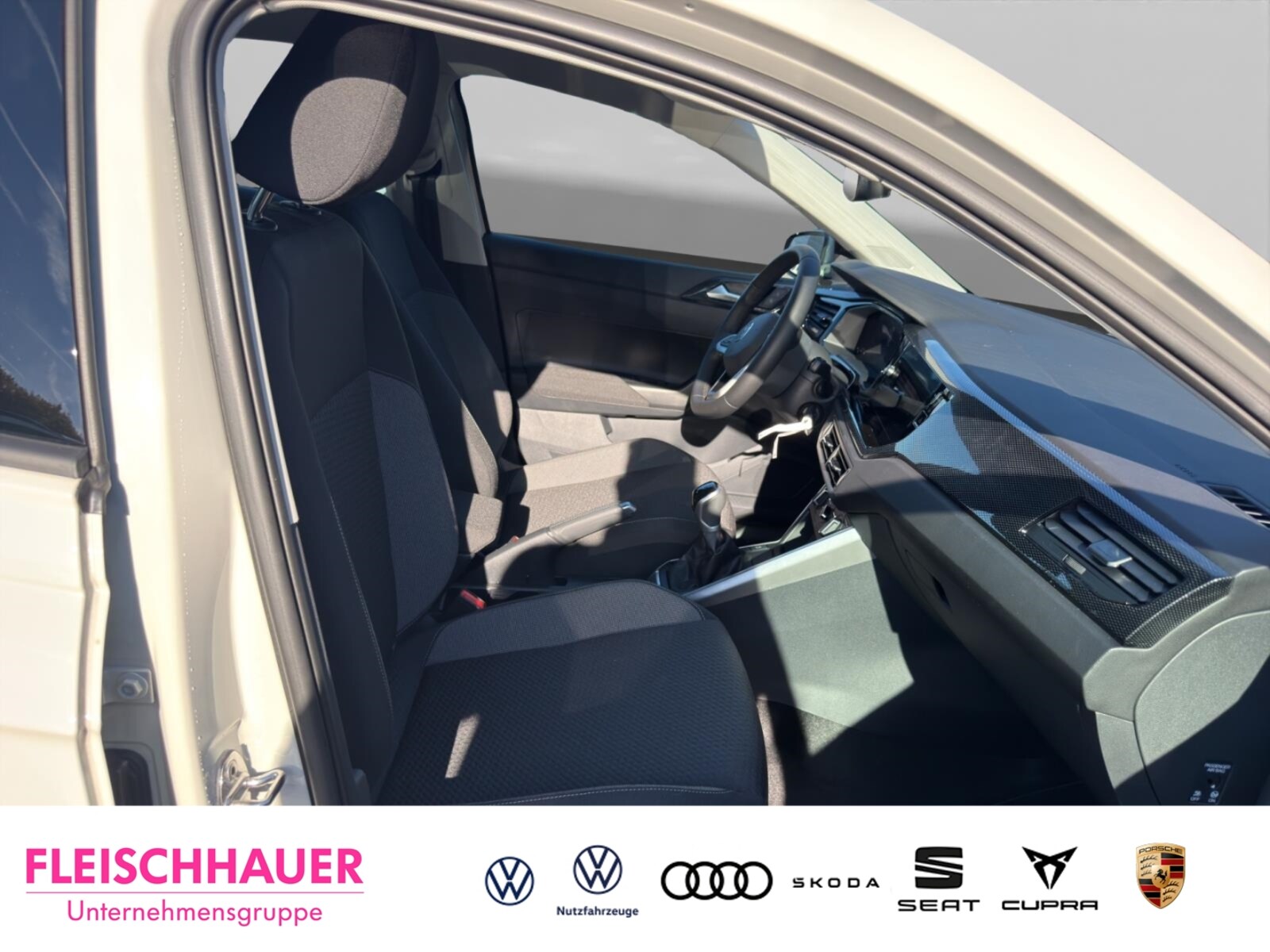 Volkswagen Polo – Bild 11