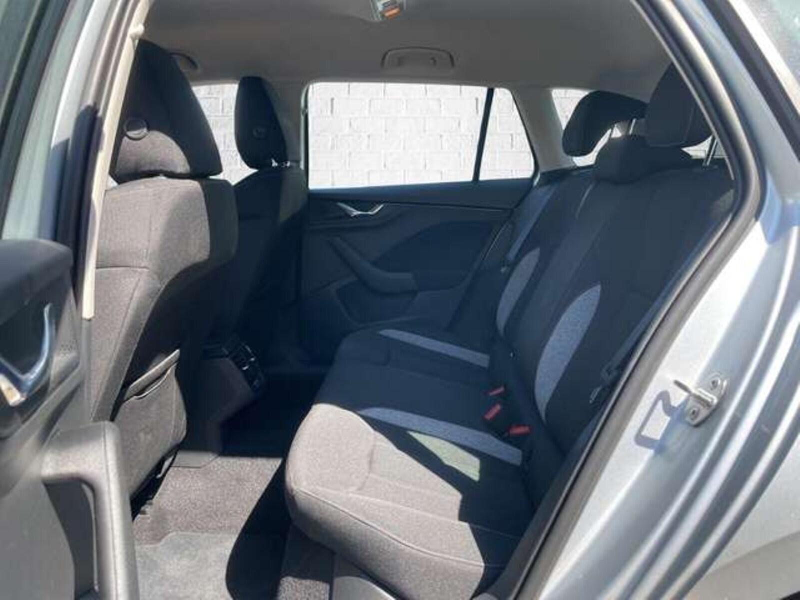 Škoda Kamiq – Bild 14