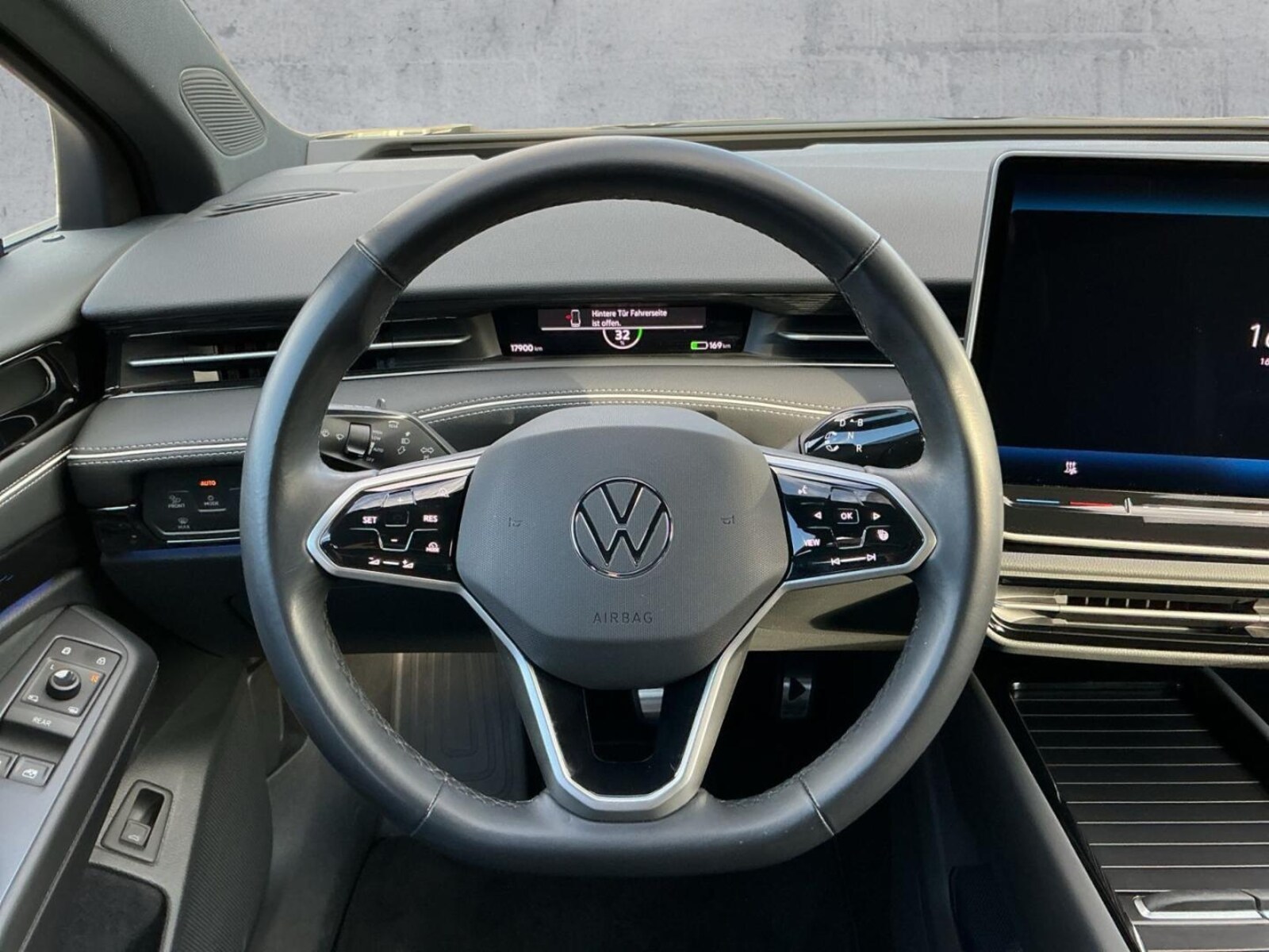 Volkswagen ID.7 Tourer – Bild 9