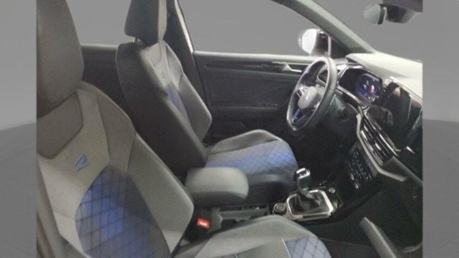 Volkswagen T-Roc – Bild 3