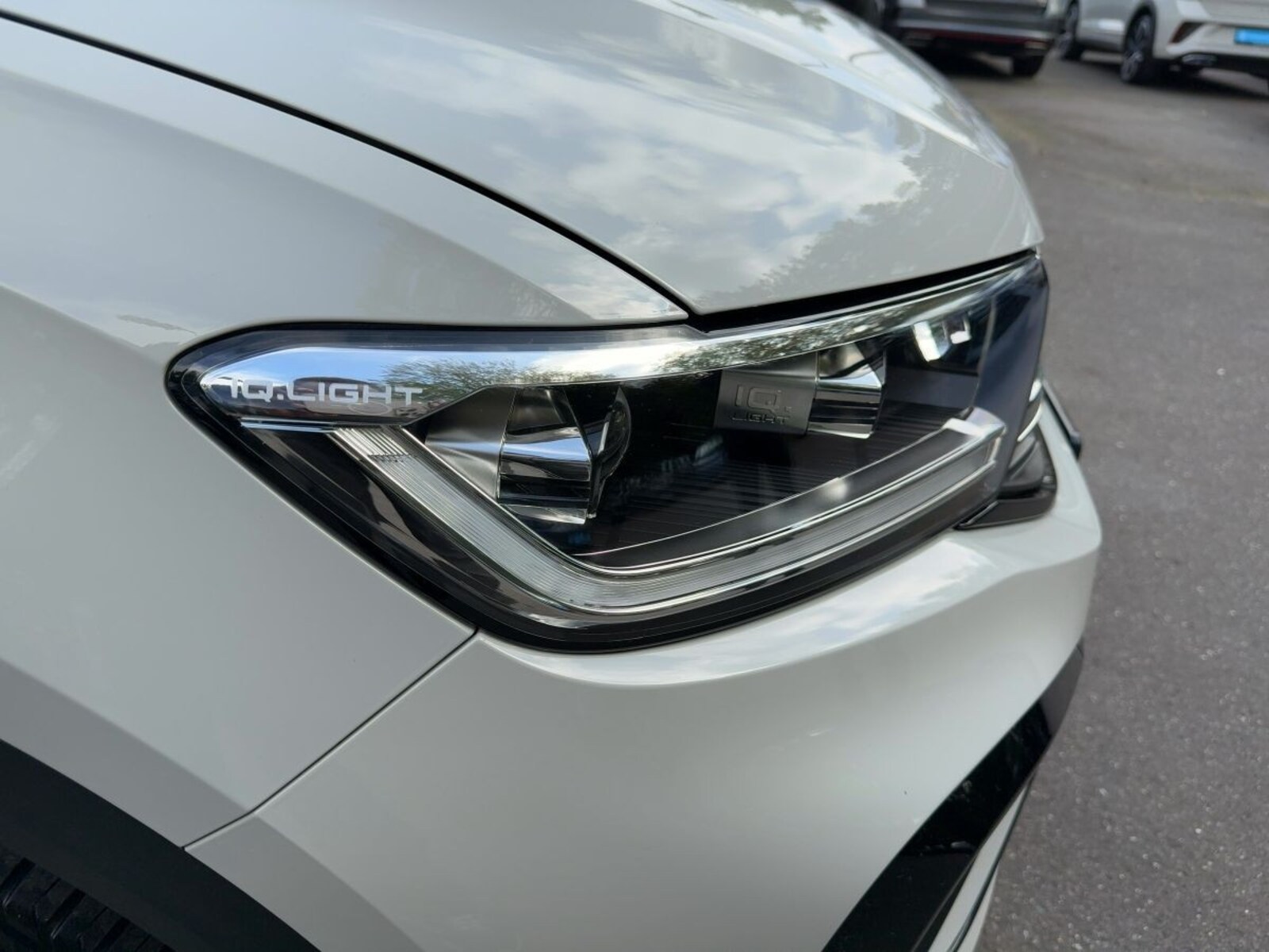 Volkswagen T-Roc – Bild 20