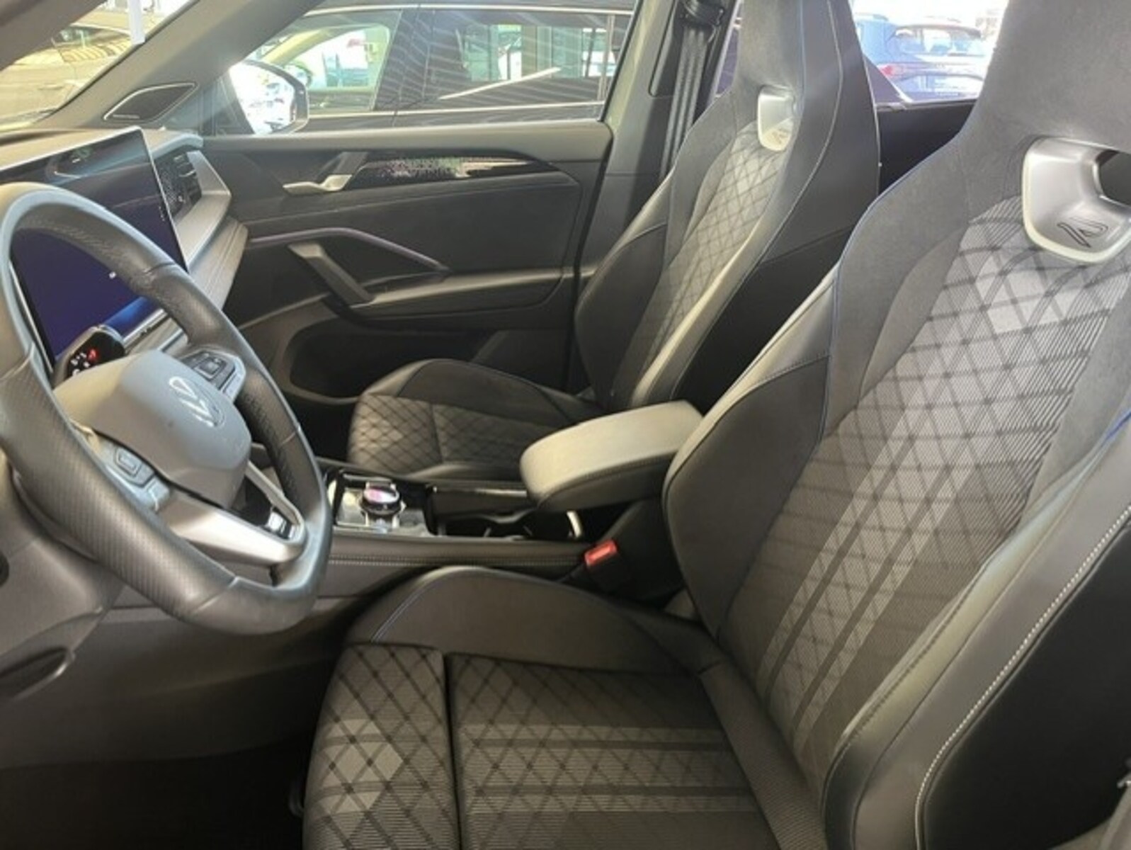 Volkswagen Tayron – Bild 13