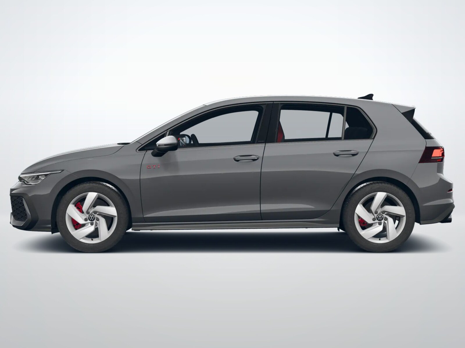 Volkswagen Golf – Bild 3