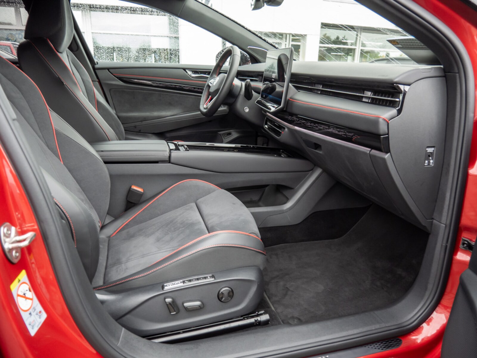 Volkswagen ID.7 Tourer – Bild 2