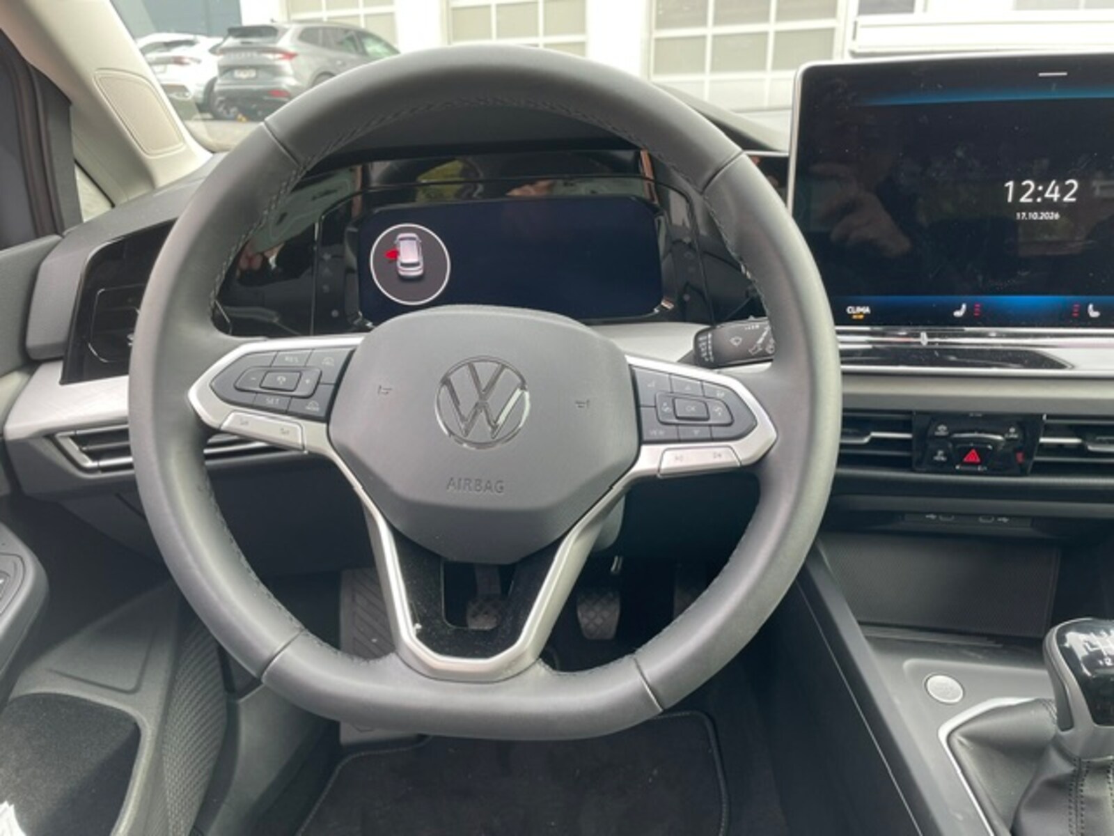 Volkswagen Golf – Bild 8