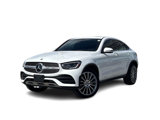 2020 Mercedes-Benz