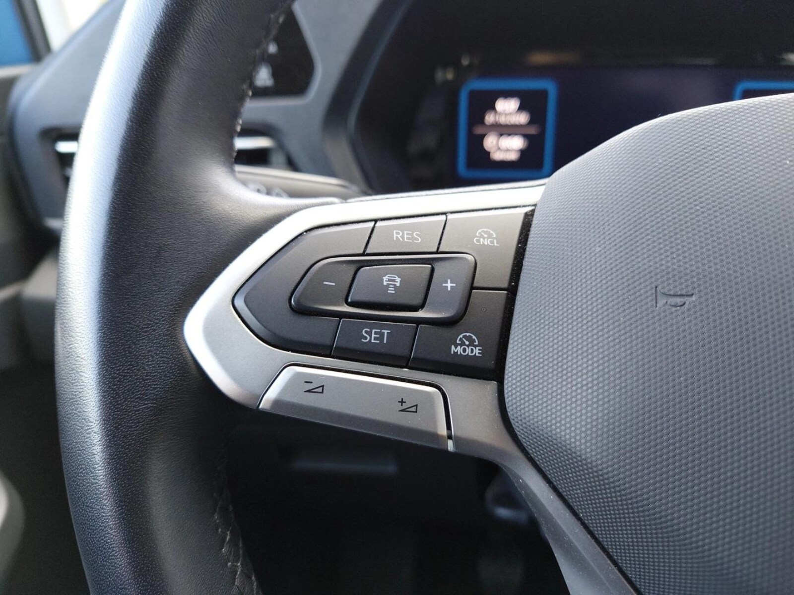 Volkswagen Caddy – Bild 22