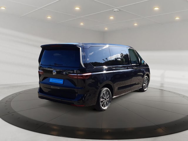 Volkswagen Multivan langversion
