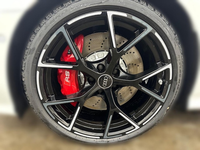 Audi RS3 Sportback TFSI Quattro S Tronic -  - Joinsteer - #3