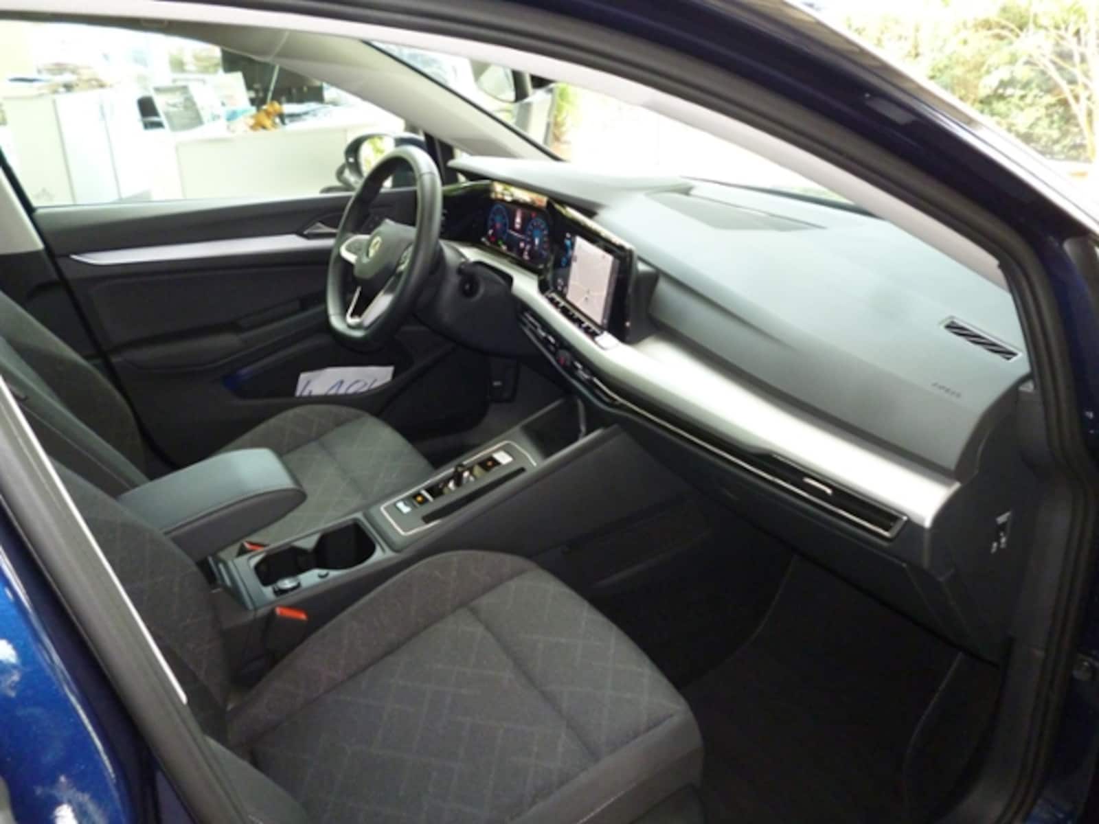 Volkswagen Golf Variant – Bild 10