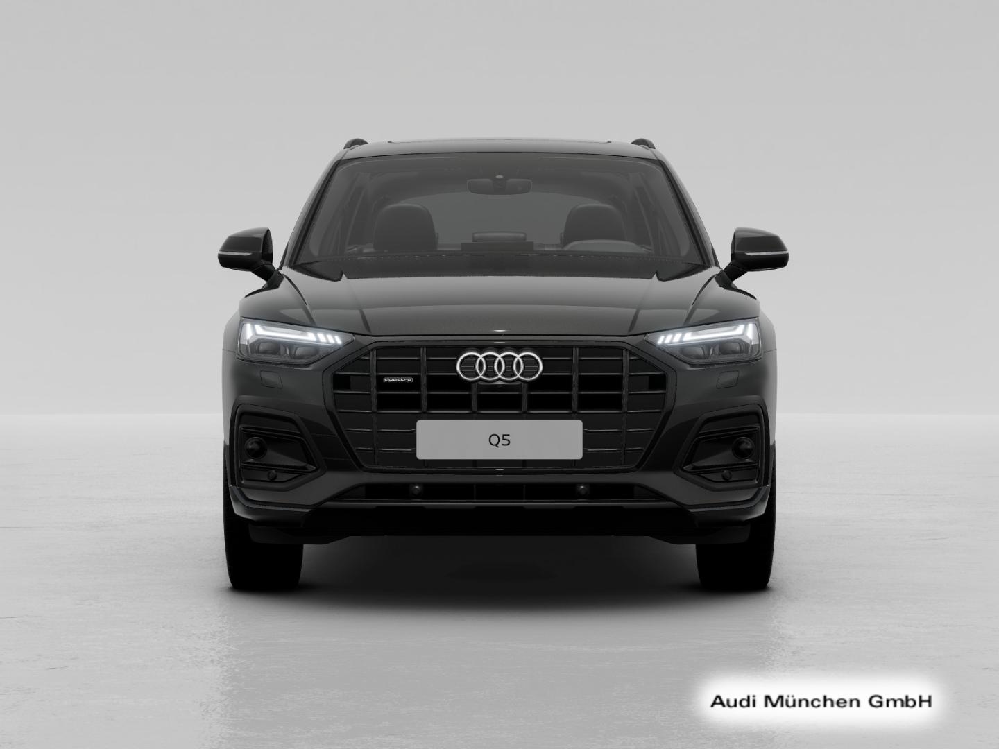 Image about Audi Q5 45 TFSI quattro S tronic