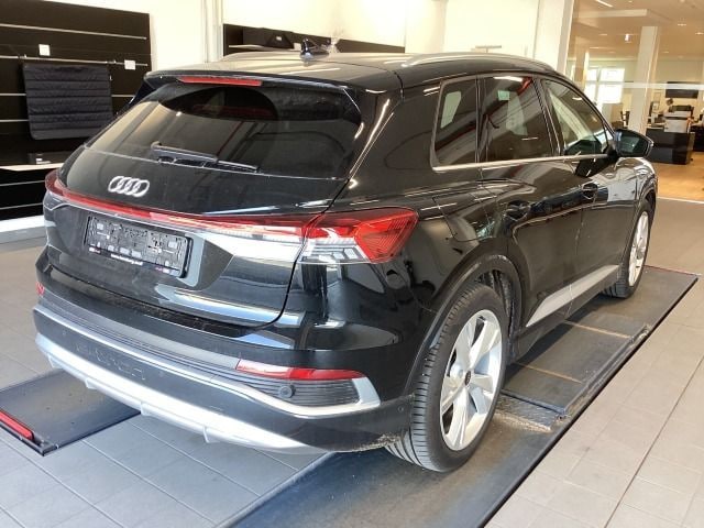 Image about Audi Q4 e-tron 40 e-tron