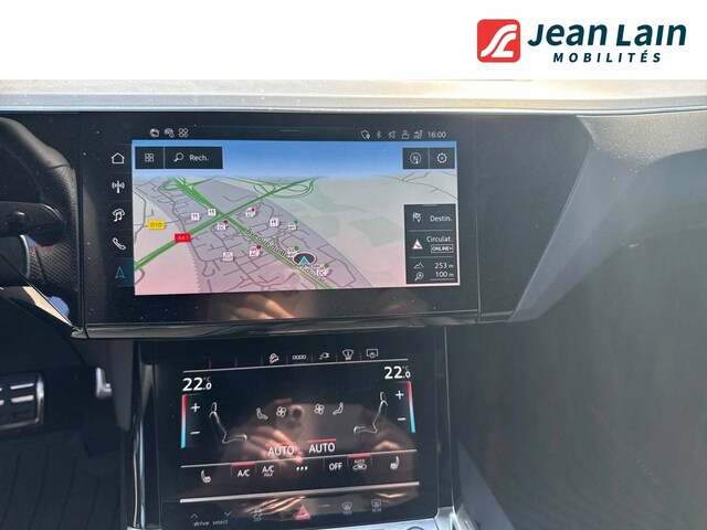 Audi Q8 E-tron 55 E-tron Quattro 300,00 KW - 2025 - Joinsteer - #15