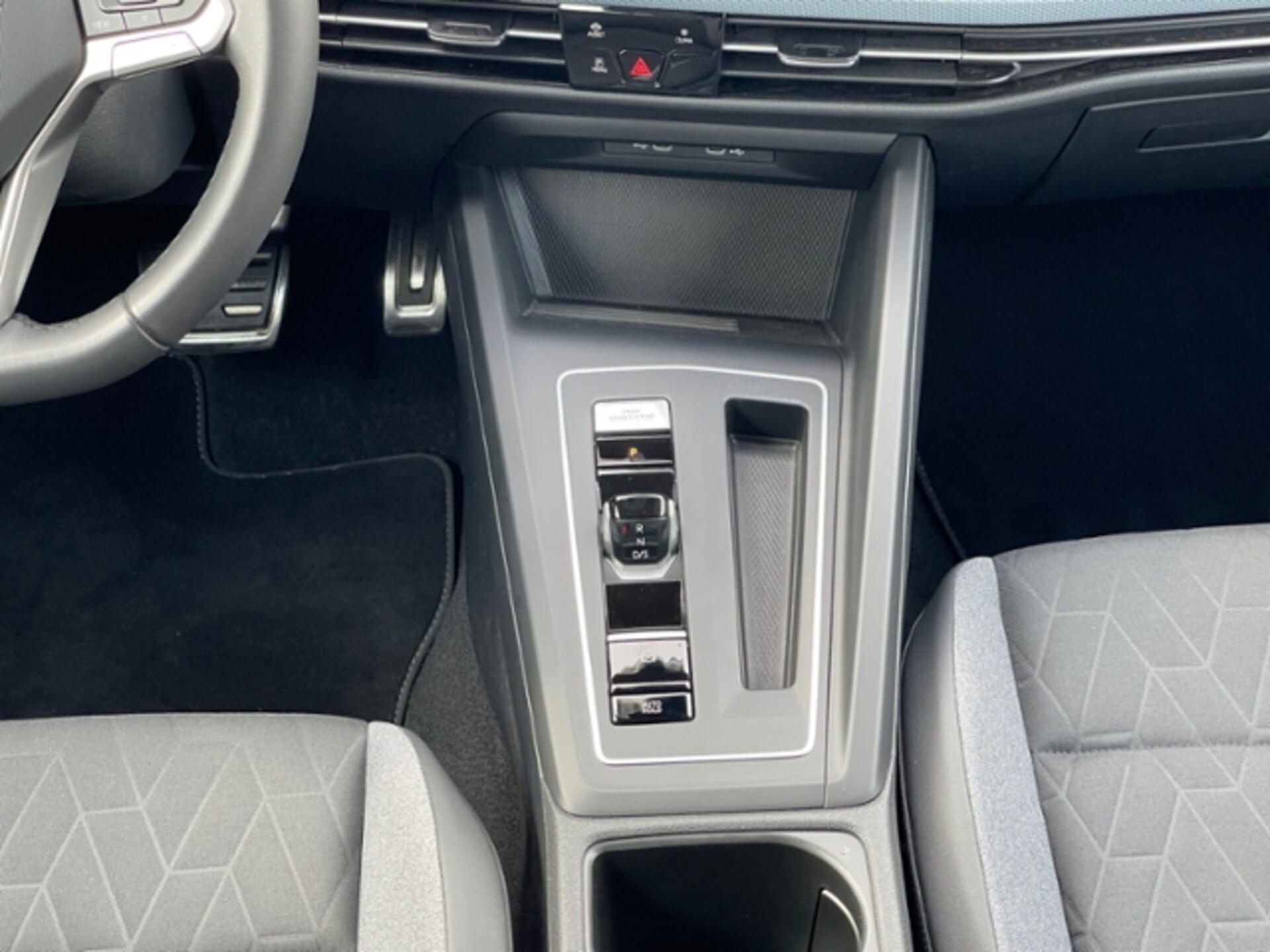 Volkswagen Golf Variant Goal