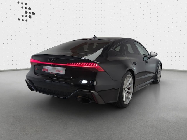 Audi RS7 TFSI Quattro Tiptronic - - Joinsteer - #2