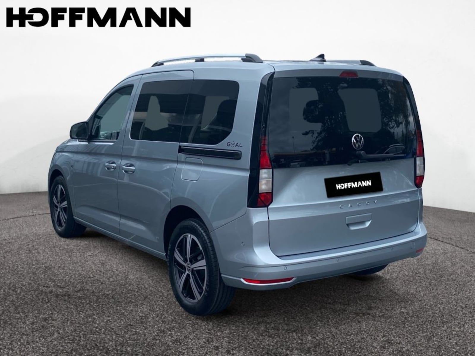 Volkswagen Caddy – Bild 3