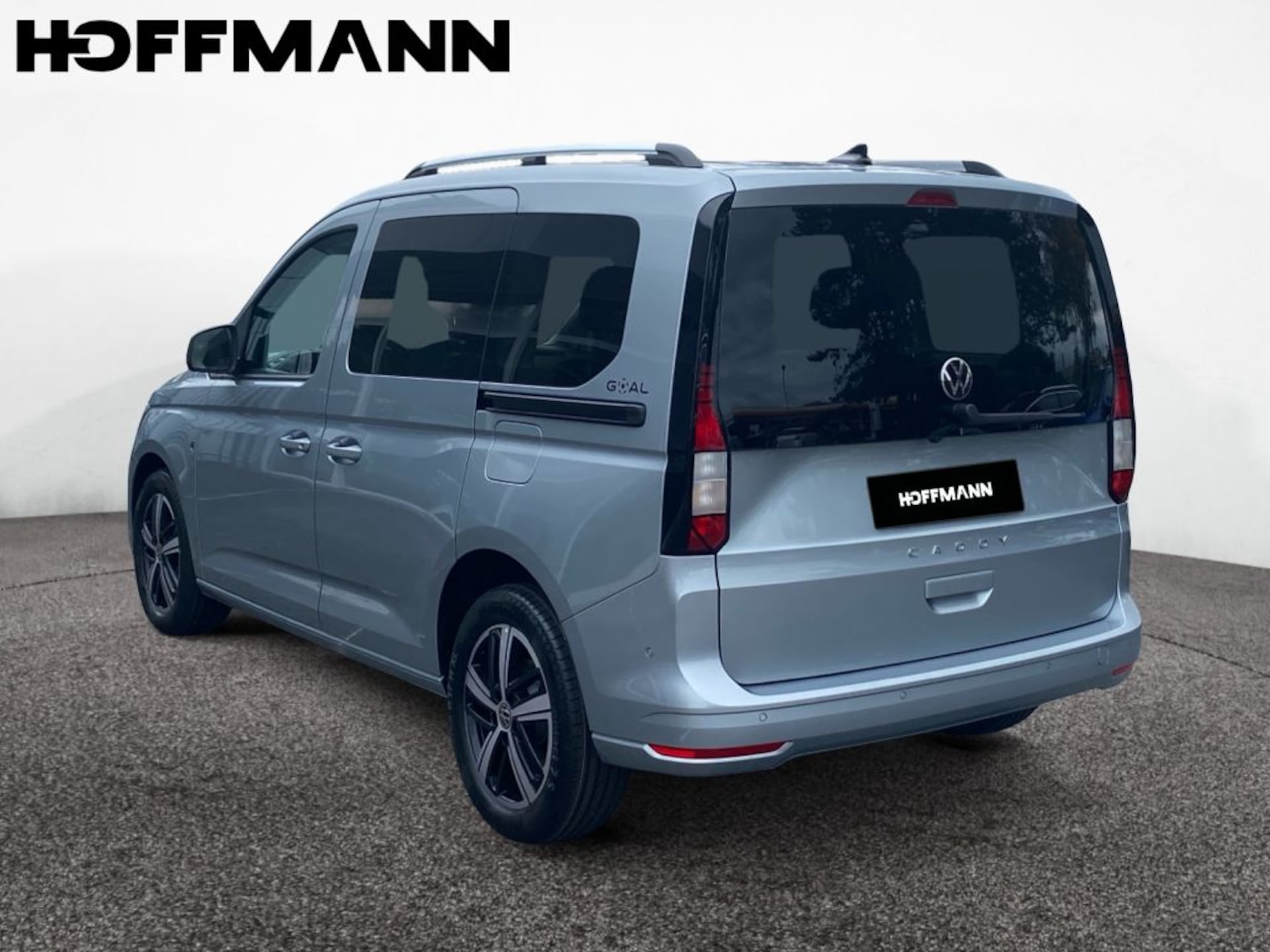 Volkswagen Caddy Life