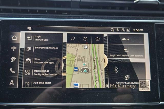 2026 Audi Q8 Premium Plus - Photo 9