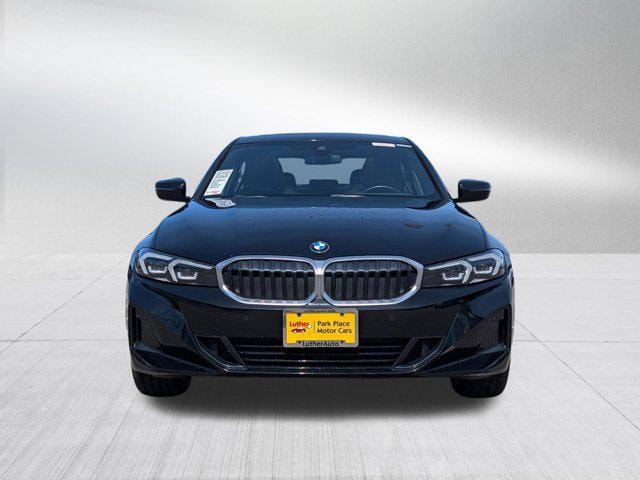 2023 BMW 330i