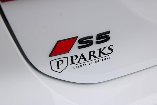 2025 Audi S5 Premium Plus - Photo 50