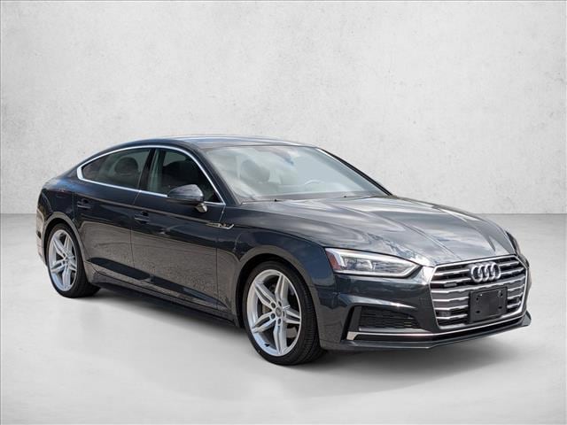 2019 Audi A5 Sportback