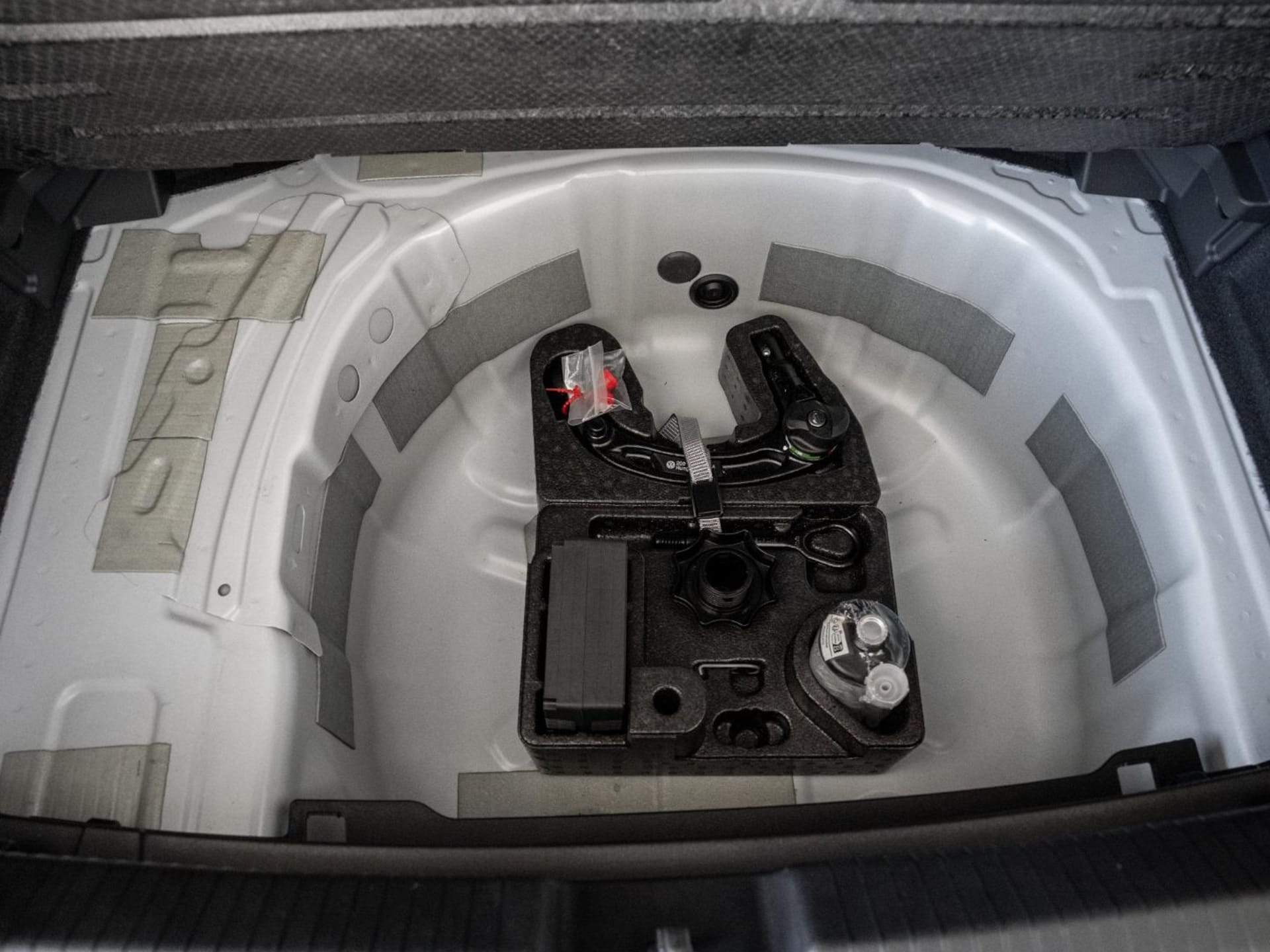 Volkswagen Polo Goal