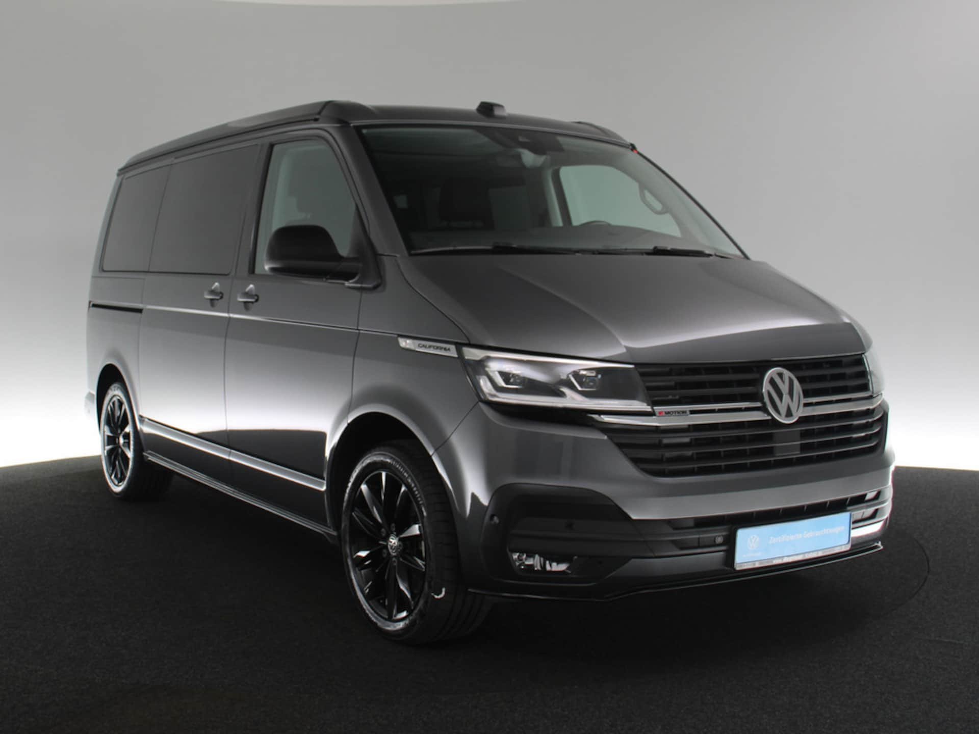 Volkswagen T6.1 California Beach