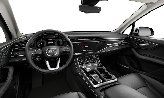 2023 Audi Q7