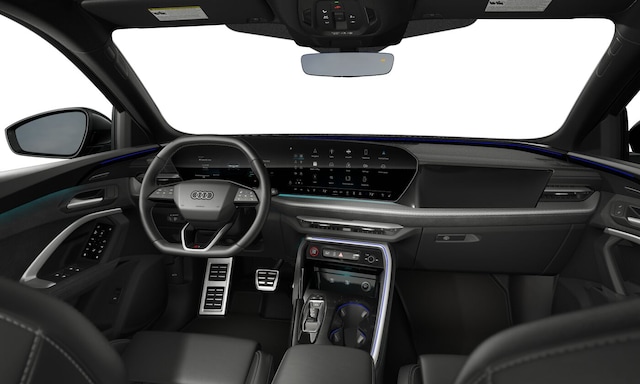 2025 Audi SQ5