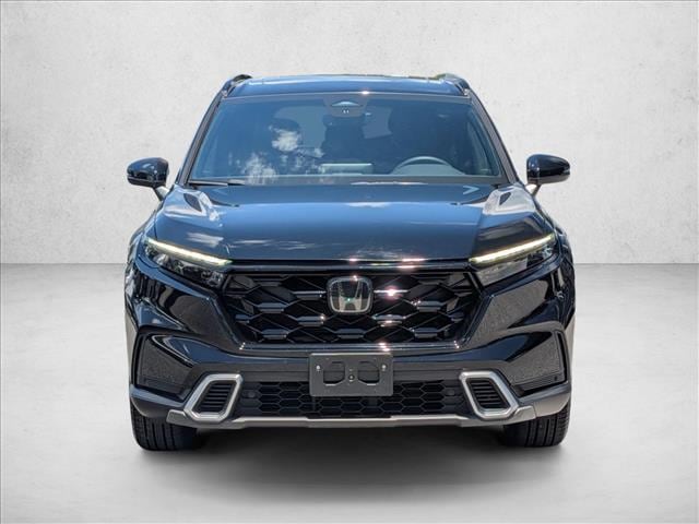 2024 Honda CR-V Hybrid