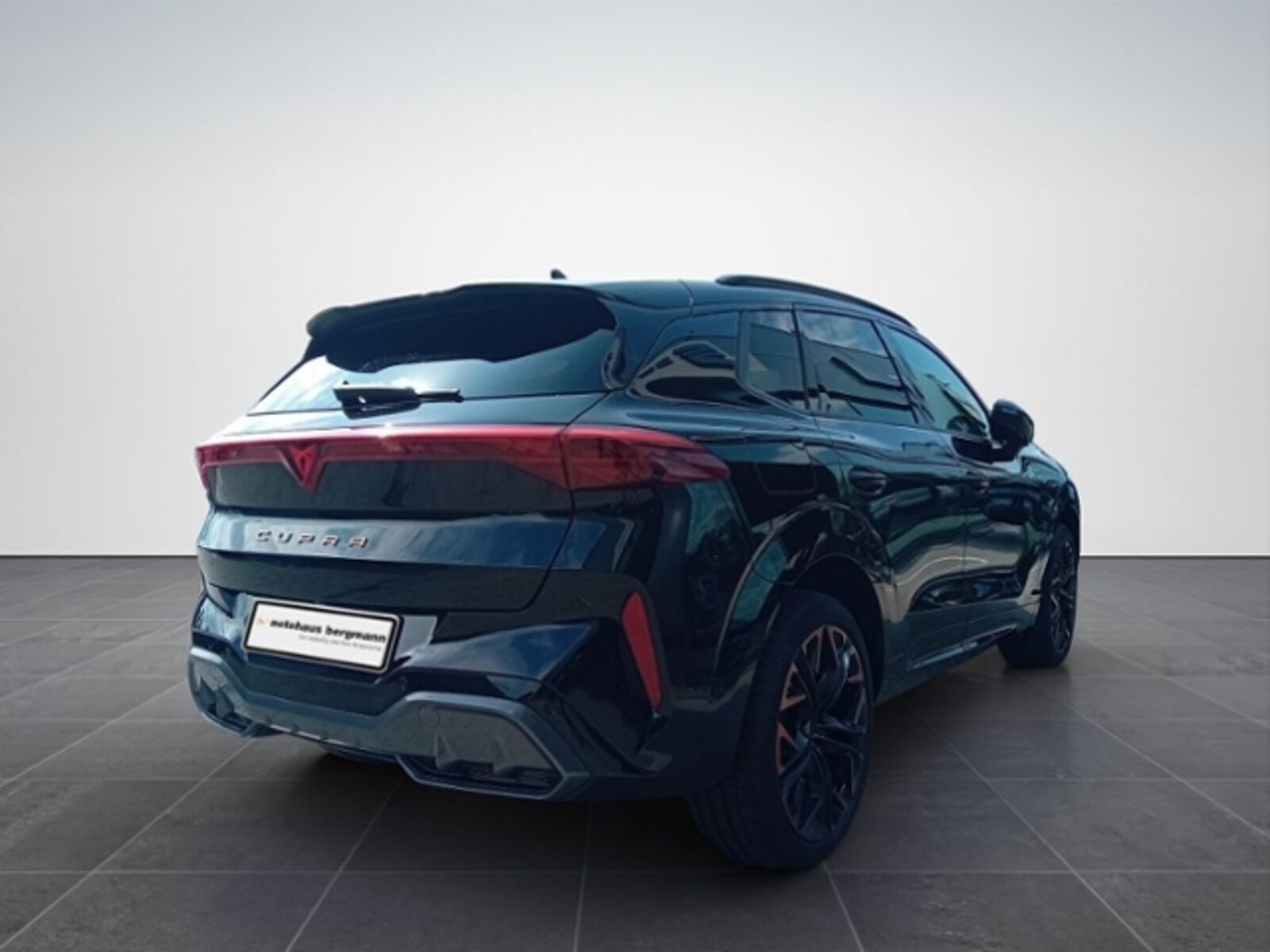 CUPRA Terramar – Bild 7