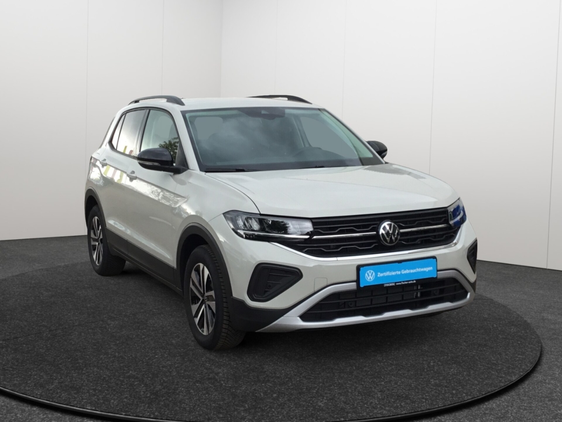 Volkswagen T-Cross ENERGY