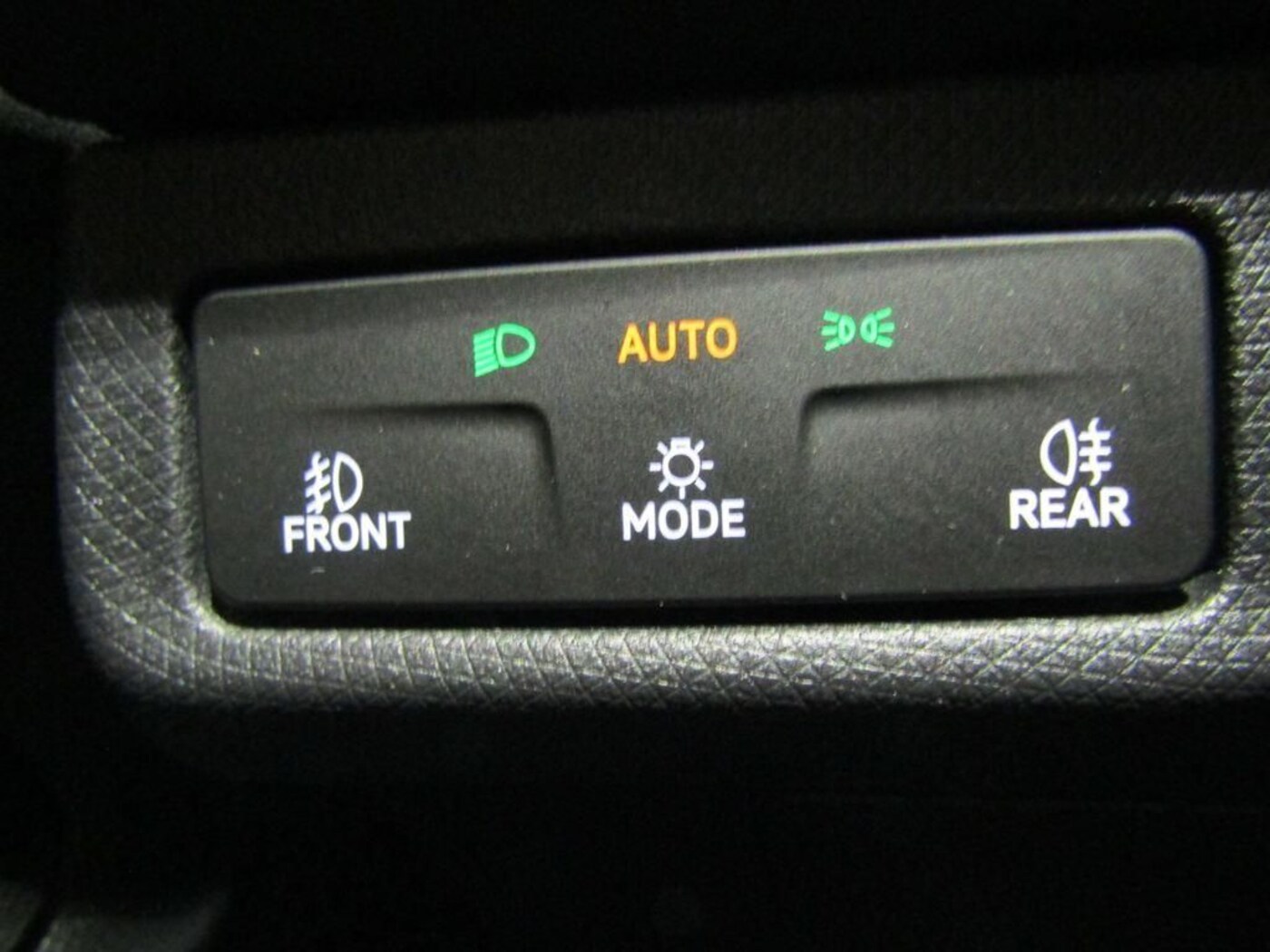 CUPRA Terramar 1.5 TSI e-Hybrid DSG 150 kW (204 CV) — photo 19