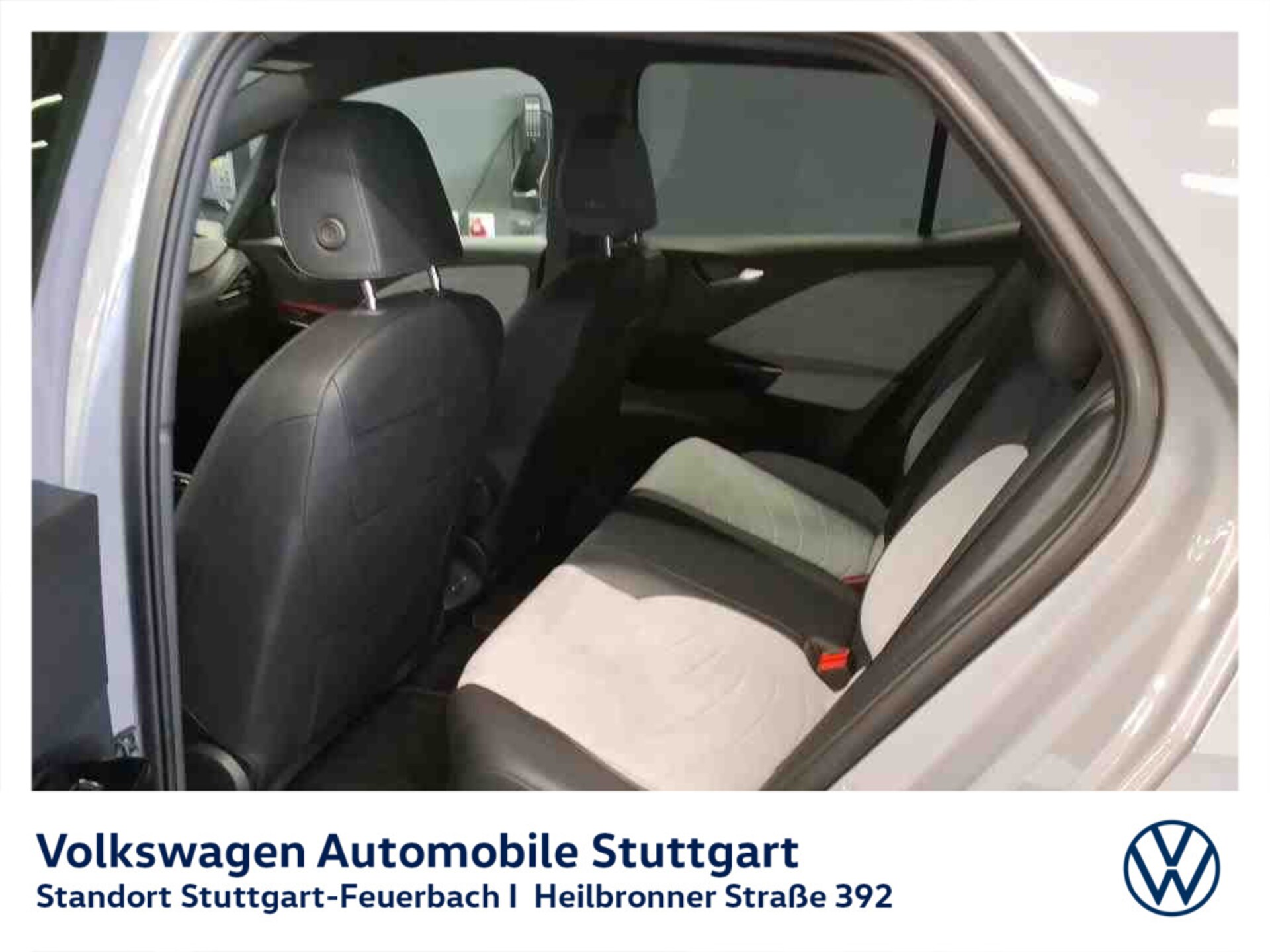Volkswagen ID.3 MOVE Pro