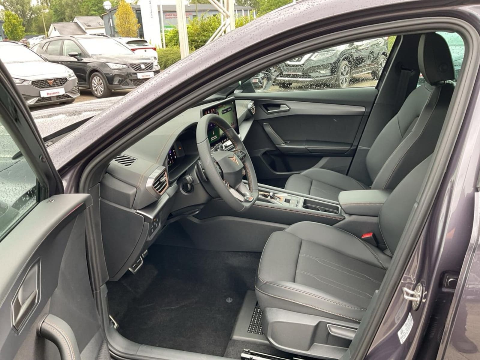 CUPRA Formentor – Bild 6