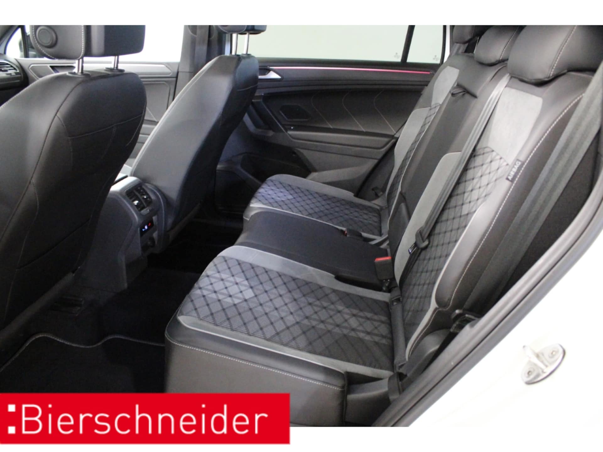 Volkswagen Tiguan Allspace R-Line