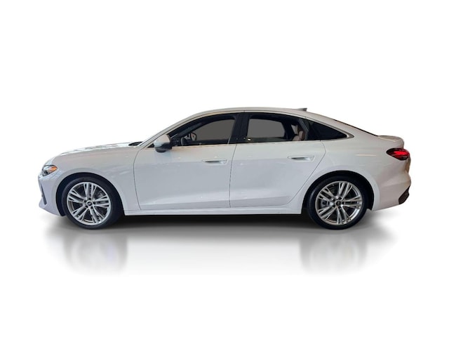 2026 Audi A5 Sedan