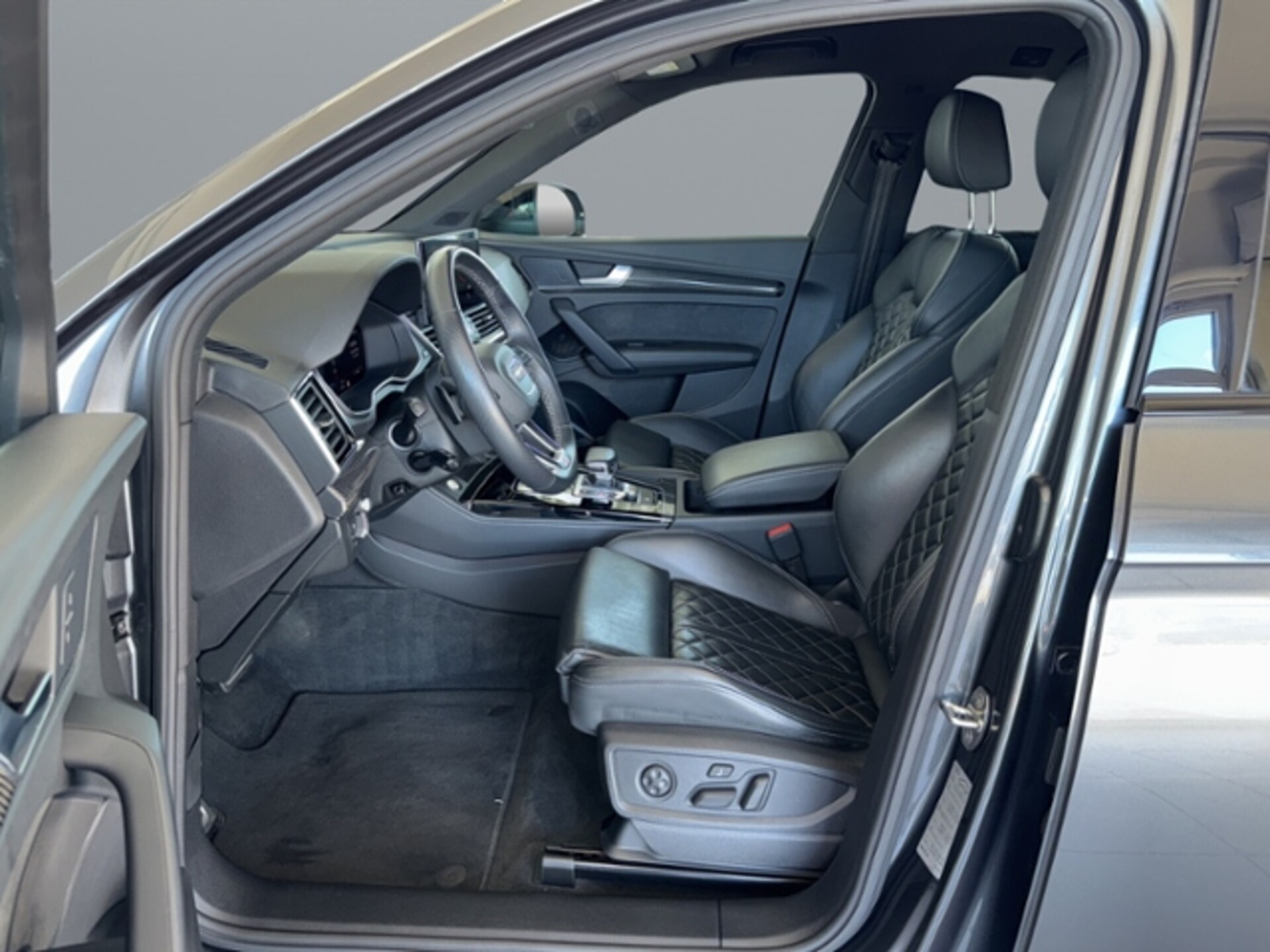 Audi SQ5 Sportback