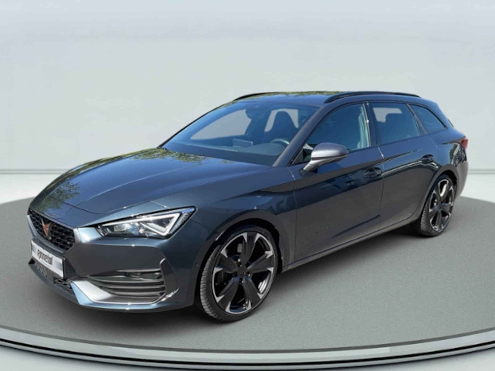 CUPRA Leon Sportstourer VZ